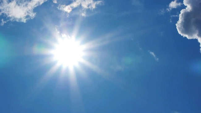 Rriten temperaturat, parashikimi i motit për sot dhe nesër në Maqedoni