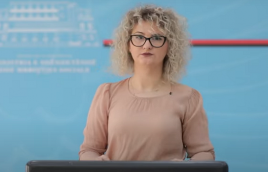 Katër raste të reja me koronavirus në Tiranë dhe Berat