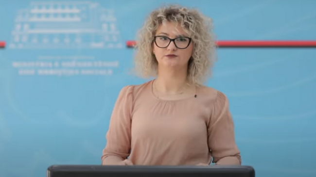 Katër raste të reja me koronavirus në Tiranë dhe Berat