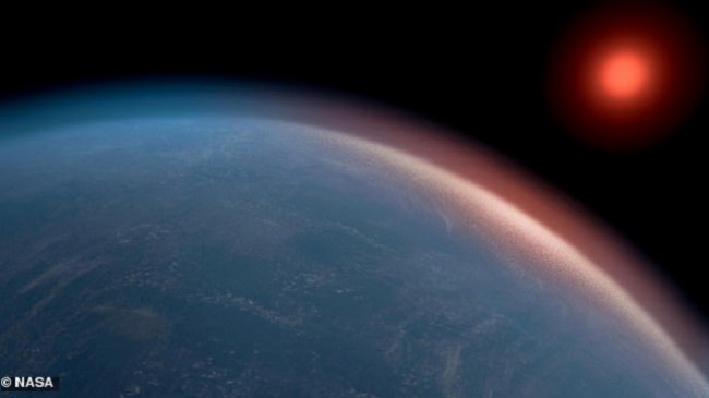 Astronomët zelandezë zbulojnë planetin ‘një në një milionë’, që është i ngjashëm me Tokën