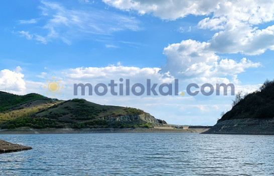Alarmante/ Bie niveli i ujit në liqenin e Badovcit, nga korriku mund të ketë reduktime të ujit të pijshëm