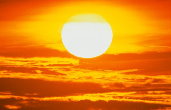 I nxehti ekstrem, në Greqi temperatura mbi 40 gradë Celsius