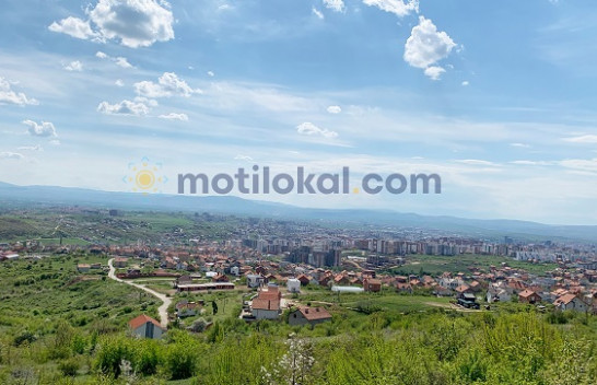 Pandemia ka ulur ndotjen e ajrit në Kosovë për 50 për qind