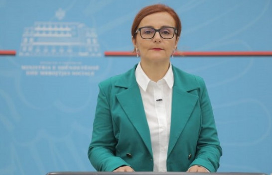 Pesë raste të reja dhe 13 të shëruar në 24 orët e fundit në Shqipëri