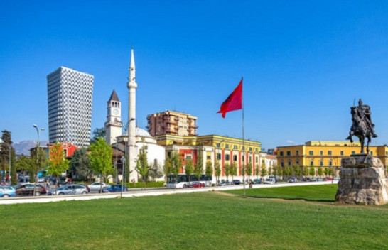 Agjencia Evropiane e Mjedisit vlerëson Shqipërinë për performancën e saj më të mirë ndonjëherë