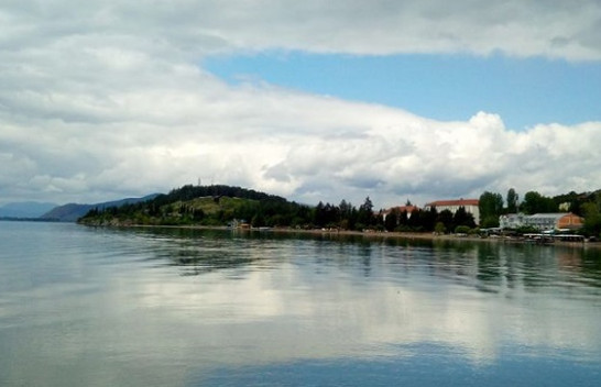 Mot me diell dhe vranësira gjatë javës në Maqedoni