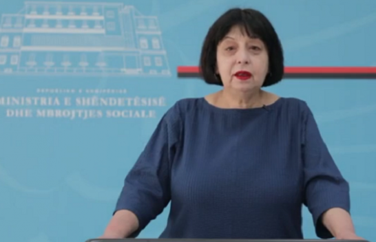 Regjistrohen edhe 36 raste të reja me koronavirus, shkon në 1299 numri i të prekurve në Shqipëri