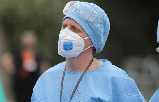 Bilanc rekord/ 44 raste të reja me koronavirus në Shqipëri