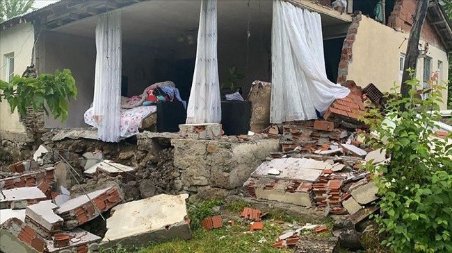 Një person humb jetën dhe 18 të lënduar nga tërmeti në lindje të Turqisë