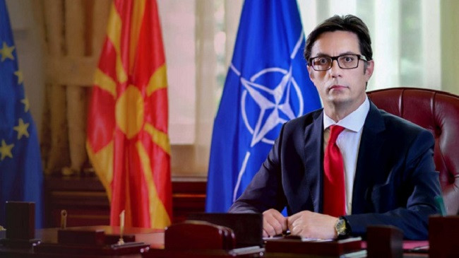 Maqedonia e Veriut/ Pendarovski shpall gjendje të re të jashtëzakonshme për shkak të COVID-19