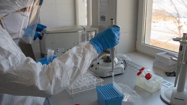 Konfirmohen 134 të infektuar me koronavirus në Maqedoninë e Veriut
