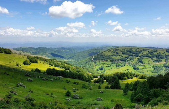 Parashikimi i meteorologëve për sot dhe fundjavë në Kosovë