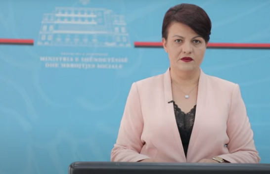 Ministria e Shëndetësisë: 52 raste të reja me koronavirus dhe 36 të shëruar në 24 orët e fundit në Shqipëri