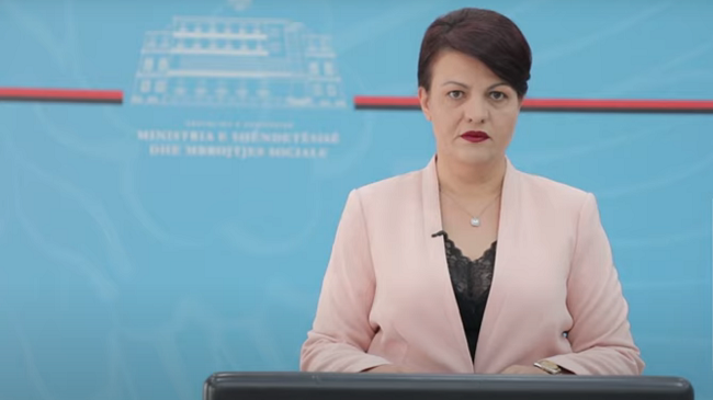 Ministria e Shëndetësisë: 52 raste të reja me koronavirus dhe 36 të shëruar në 24 orët e fundit në Shqipëri