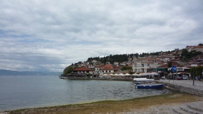 Mot me vranësira dhe diell, këto janë temperaturat për sot dhe nesër në Maqedoni