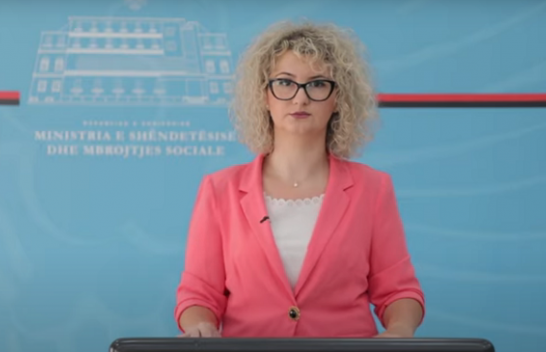 Ministria e Shëndetësisë: 78 raste të reja me koronavirus në 24 orët e fundit, Shkodra rekord