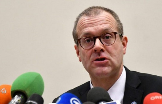 OBSH ngre alarmin për rritjen e rasteve në Europë