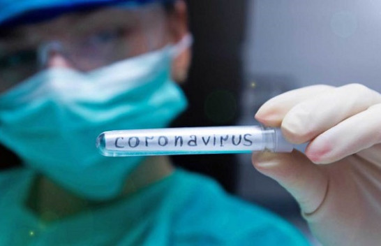 Konfirmohen edhe 69 raste të reja me koronavirus dhe 75 të shëruar në Kosovë
