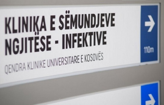 Edhe 87 raste të reja me koronavirus dhe 31 të shëruar në Kosovë