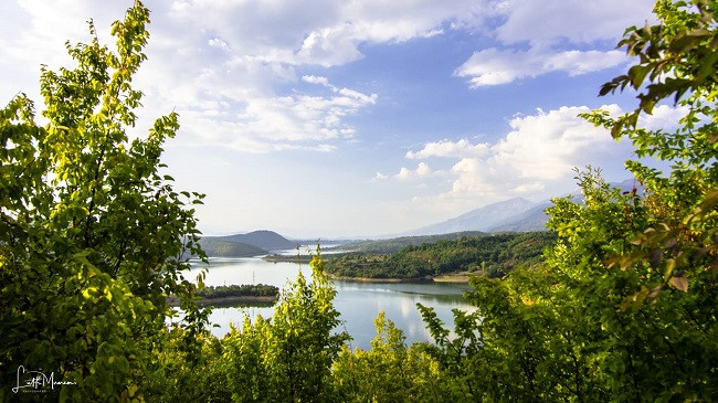Moti me diell dhe i nxehtë, temperatura deri në 35 gradë në Maqedoni