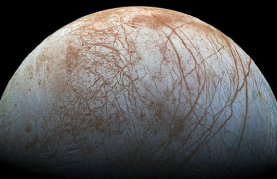 Të gjithë mendojnë së vetëm në Mars ka jetë, por shpresat janë të Europa