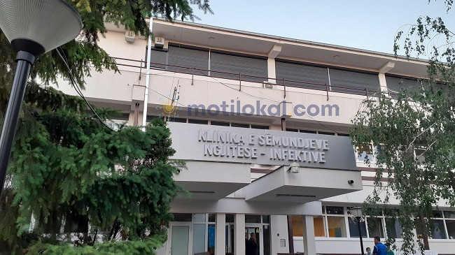 79 raste të reja me COVID-19 dhe 71 të shëruar në Kosovë