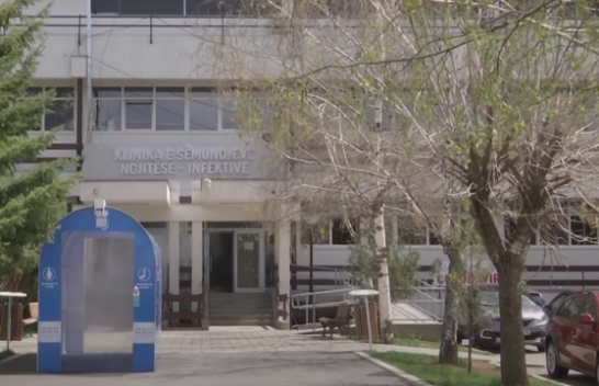 Alarmante: Sot 178 raste pozitive me koronavirus në Kosovë