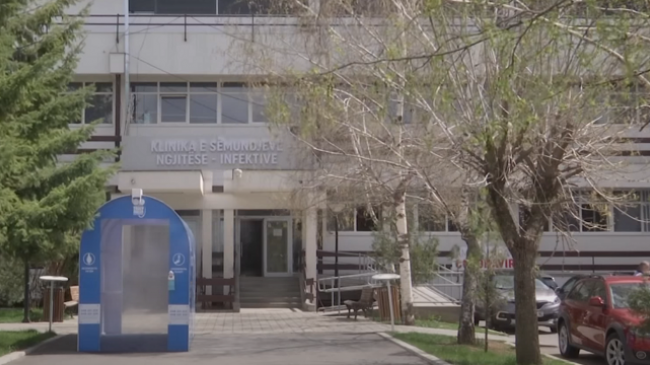 Alarmante: Sot 178 raste pozitive me koronavirus në Kosovë