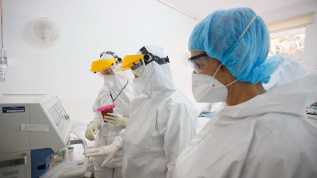 Ministria e Shëndetësisë: 74 raste të reja me koronavirus në Shqipëri