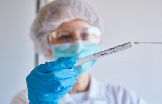Vazhdon të rritet numri i të infektuarve me koronavirus në Kosovë, vetëm sot 152 raste të reja