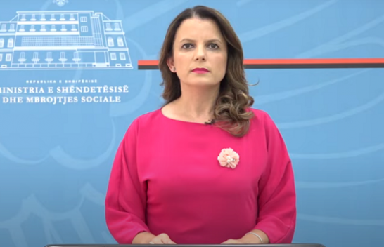Konfirmohen 71 raste të reja dhe tri humbje jete nga koronavirusi në Shqipëri