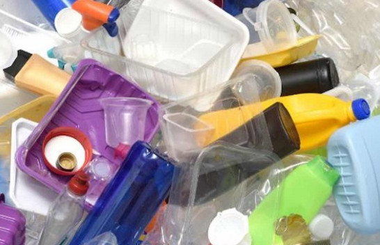 Gjermania ndalon produktet plastike njëpërdorimshme