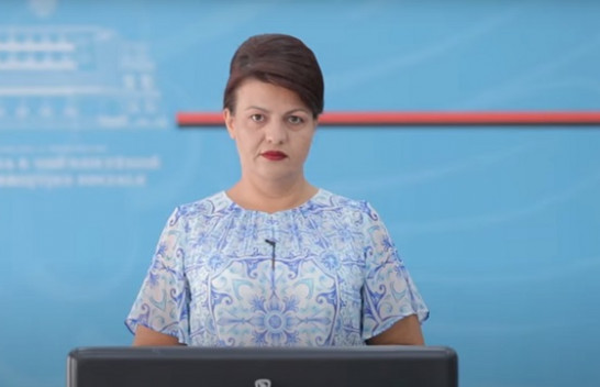 Ministria e Shëndetësisë: 74 raste të reja dhe dy të vdekur nga koronavirusi në Shqipëri