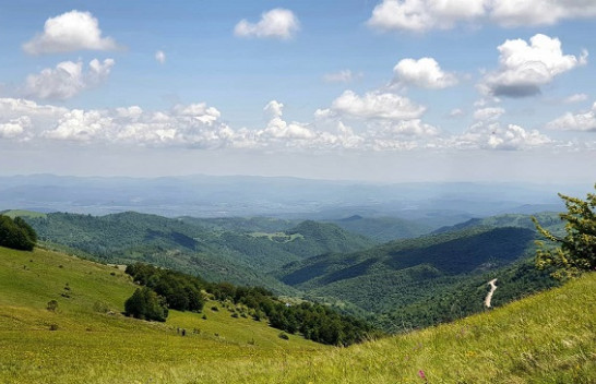 Rikthehet i nxehti, mësoni si do të jenë temperaturat sot dhe nesër në Kosovë