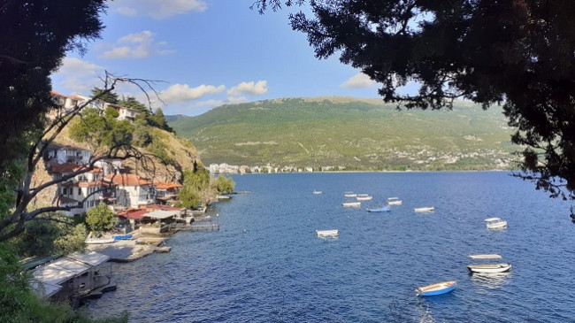 Moti në Maqedoni për të mërkurën dhe të enjten