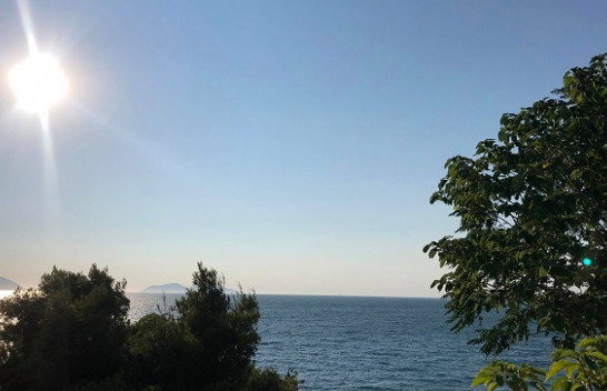Plane për plazh? Mësoni si do të jenë temperaturat në Shqipëri