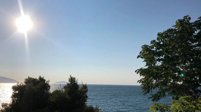 Njihuni me parashikimin e motit për sot dhe dy ditët e ardhshme në Shqipëri