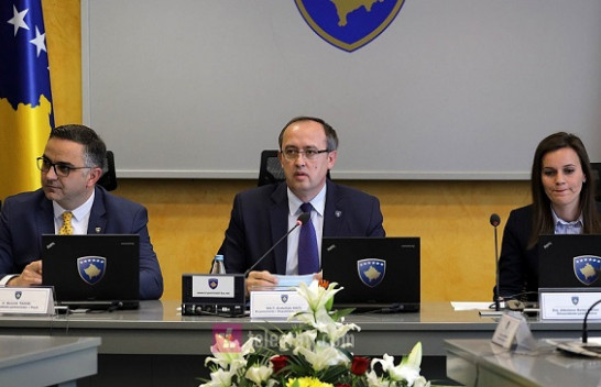 Qeveria e Kosovës miraton masat e reja për luftimin dhe parandalimin e COVID-19