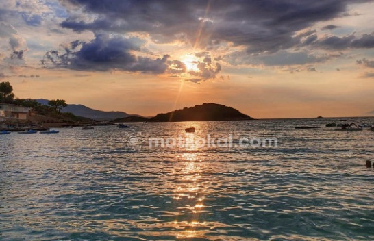 Ja pse Ksamili konsiderohet si perla e jugut [Foto]