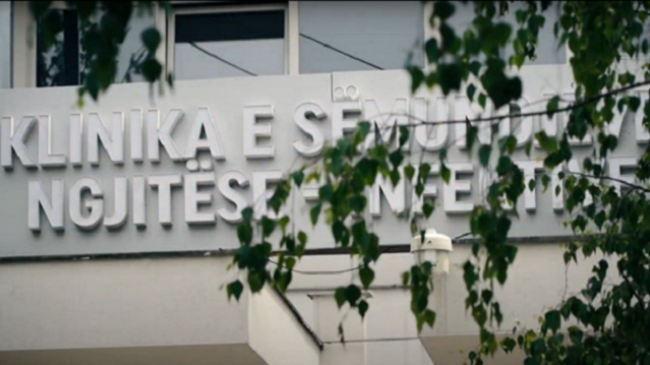 Kosova e para me numrin më të madh të rasteve me koronavirus në Evropë në 14 ditët e fundit