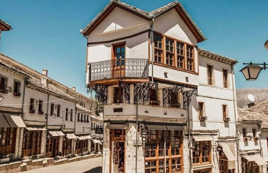 Gjirokastra, magjia e qytetit të gurtë!