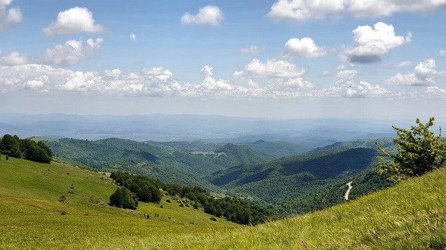 Rikthehen temperaturat e larta, njihuni me parashikimin e motit në Kosovë