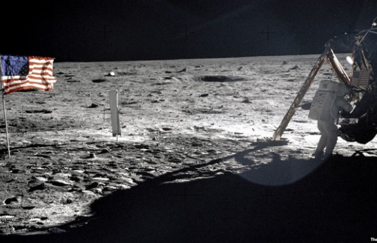 51 vite më parë Neil Armstrong shkeli në Hënë!