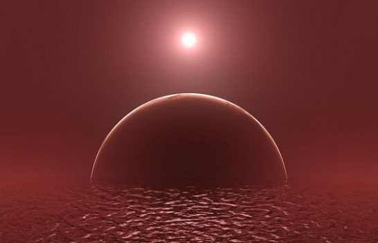 Inteligjenca artificiale parashikon fatin e sistemeve planetare
