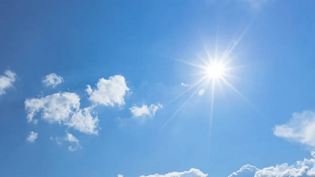 Njihuni me parashikimi e motit për sot dhe fundjavë në Maqedoni