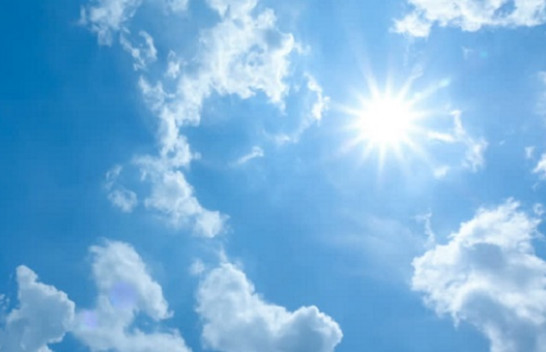 Ditët e fundit të korrikut sjellin të nxehtin afrikan, temperatura deri në 35 °C në Kosovë