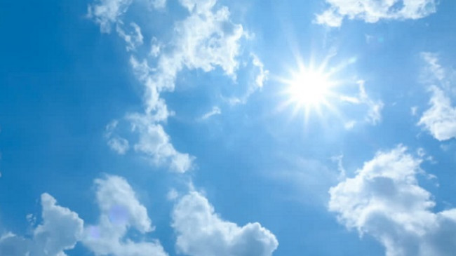Ditët e fundit të korrikut sjellin të nxehtin afrikan, temperatura deri në 35 °C në Kosovë