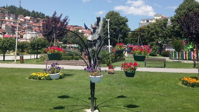 Ky është parashikimi i motit për sot dhe dy ditët vijim në Maqedoni