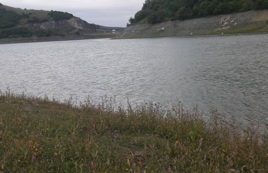 Kjo është gjendja me ujë në liqenet e Batllavës dhe Badovcit