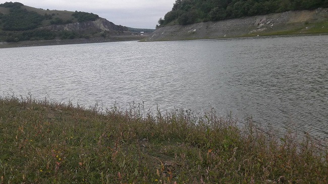 Kjo është gjendja me ujë në liqenet e Batllavës dhe Badovcit